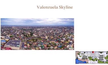16K MONTHLY STUDIO PRESELLING CONDO IN CALOOCAN CITY CALINEA TOWER payable in 40months