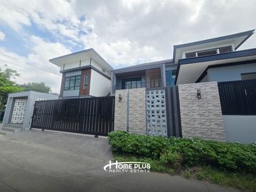 บ้านเดี่ยว2ชั้นซอยบุญศิริ15 ถนนสุขุมวิท ซอย27 (บ้านใหม่หลังมุม)