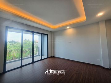 บ้านเดี่ยว2ชั้นซอยบุญศิริ15 ถนนสุขุมวิท ซอย27 (บ้านใหม่หลังมุม)