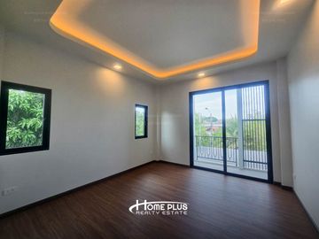 บ้านเดี่ยว2ชั้นซอยบุญศิริ15 ถนนสุขุมวิท ซอย27 (บ้านใหม่หลังมุม)