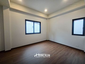 บ้านเดี่ยว2ชั้นซอยบุญศิริ15 ถนนสุขุมวิท ซอย27 (บ้านใหม่หลังมุม)