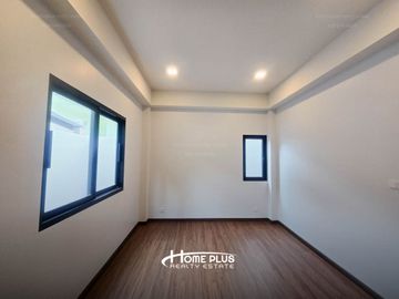 บ้านเดี่ยว2ชั้นซอยบุญศิริ15 ถนนสุขุมวิท ซอย27 (บ้านใหม่หลังมุม)