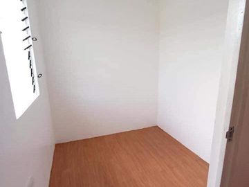 Pre-selling 2 Bedrooms Ezabelle Unit at Camella Santiago