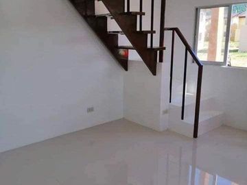 Pre-selling 2 Bedrooms Ezabelle Unit at Camella Santiago
