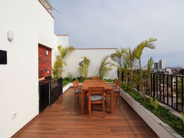 Venta de Departamento en San Miguel