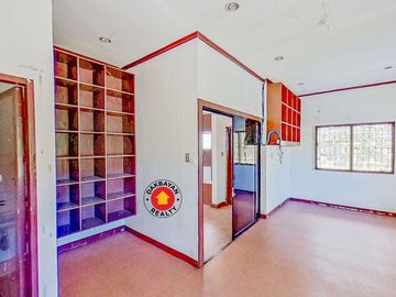 House and Lot For Sale in Nova Tierra Village