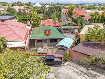 House and Lot For Sale in Nova Tierra Village
