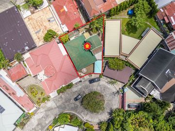 House and Lot For Sale in Nova Tierra Village