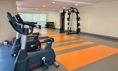 RFO 2 Bedroom condo in Pasay City in Macapagal Bay Area