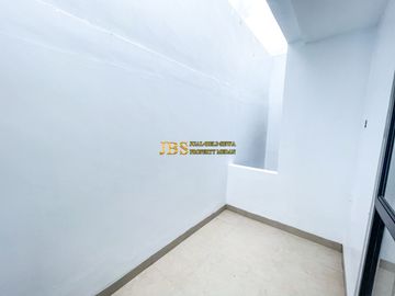 Dijual Rumah Komplek Sentosa Park Jalan Tapian Nauli Ps.1