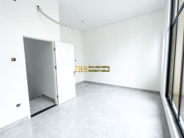 Dijual Rumah Komplek Sentosa Park Jalan Tapian Nauli Ps.1