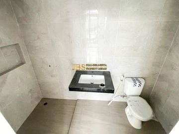 Dijual Rumah Komplek Sentosa Park Jalan Tapian Nauli Ps.1