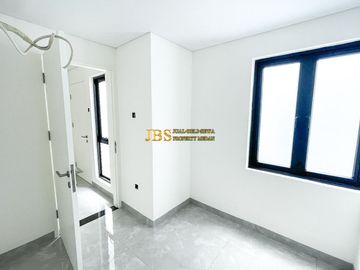Dijual Rumah Komplek Sentosa Park Jalan Tapian Nauli Ps.1