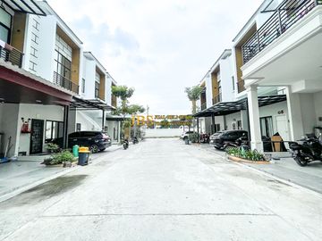 Dijual Rumah Komplek Sentosa Park Jalan Tapian Nauli Ps.1