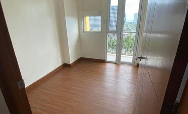 RFO 2 Bedroom condo in Pasay City in Macapagal Bay Area