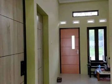 Dijual Rumah Ready SHM Top View Dekat UNDIP Tembalang Semarang