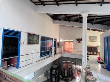 DIJUAL Rumah KOST dekat UNIMUS Kedungmundu Semarang