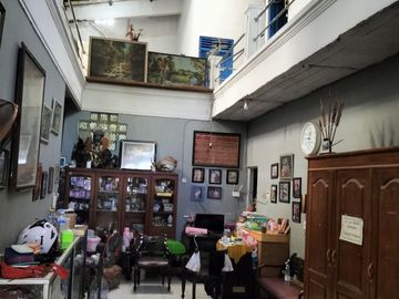 DIJUAL Rumah KOST dekat UNIMUS Kedungmundu Semarang