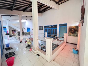 DIJUAL Rumah KOST dekat UNIMUS Kedungmundu Semarang