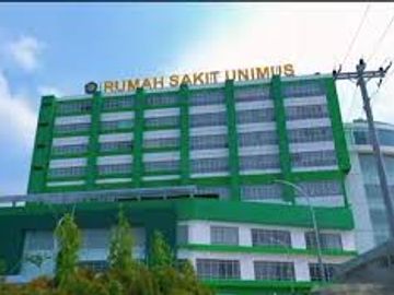 DIJUAL Rumah KOST dekat UNIMUS Kedungmundu Semarang