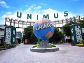 DIJUAL Rumah KOST dekat UNIMUS Kedungmundu Semarang