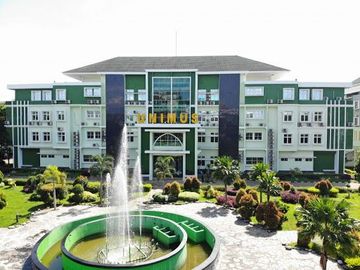 DIJUAL Rumah KOST dekat UNIMUS Kedungmundu Semarang