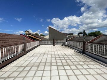 Pacific Residences Subdivision 3BR House and Lot for Sale in Ususan, Taguig