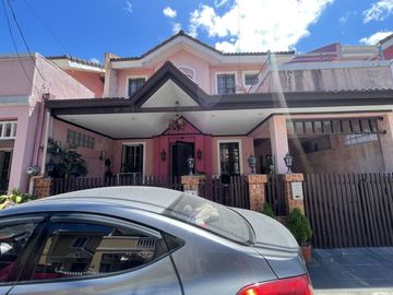 Pacific Residences Subdivision 3BR House and Lot for Sale in Ususan, Taguig