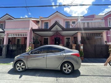Pacific Residences Subdivision 3BR House and Lot for Sale in Ususan, Taguig