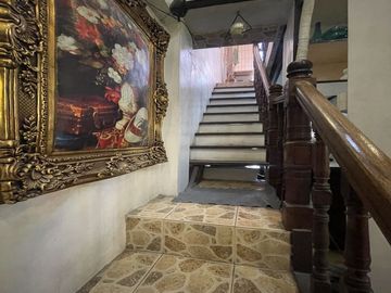 Pacific Residences Subdivision 3BR House and Lot for Sale in Ususan, Taguig