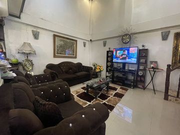 Pacific Residences Subdivision 3BR House and Lot for Sale in Ususan, Taguig