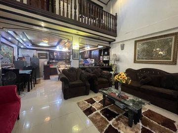 Pacific Residences Subdivision 3BR House and Lot for Sale in Ususan, Taguig