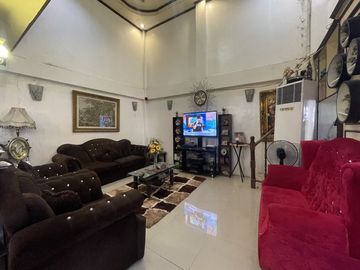 Pacific Residences Subdivision 3BR House and Lot for Sale in Ususan, Taguig