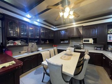Pacific Residences Subdivision 3BR House and Lot for Sale in Ususan, Taguig