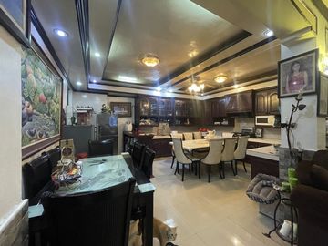 Pacific Residences Subdivision 3BR House and Lot for Sale in Ususan, Taguig