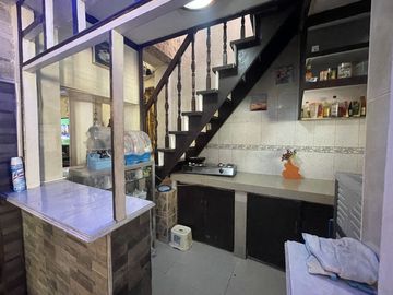 Pacific Residences Subdivision 3BR House and Lot for Sale in Ususan, Taguig