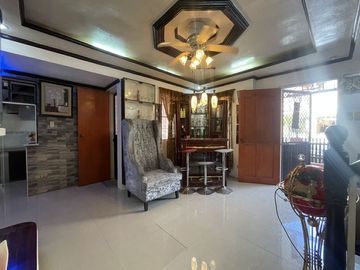 Pacific Residences Subdivision 3BR House and Lot for Sale in Ususan, Taguig