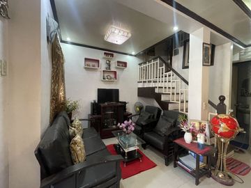 Pacific Residences Subdivision 3BR House and Lot for Sale in Ususan, Taguig