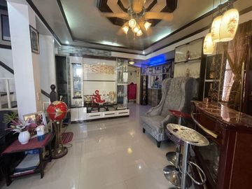 Pacific Residences Subdivision 3BR House and Lot for Sale in Ususan, Taguig
