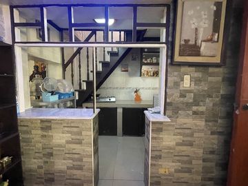 Pacific Residences Subdivision 3BR House and Lot for Sale in Ususan, Taguig