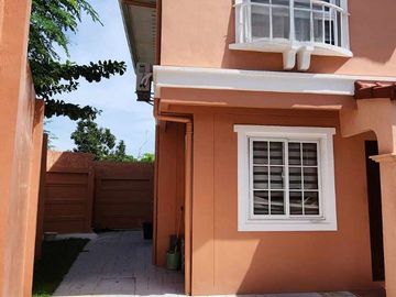 House and Lot for Sale in Alegria Palm Dos Gabi Cordova