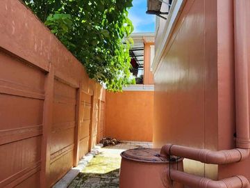 House and Lot for Sale in Alegria Palm Dos Gabi Cordova