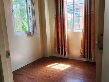 House and Lot for Sale in Alegria Palm Dos Gabi Cordova