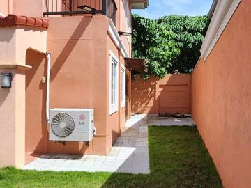 House and Lot for Sale in Alegria Palm Dos Gabi Cordova