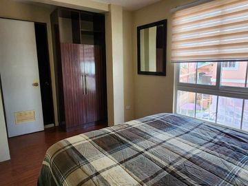 House and Lot for Sale in Alegria Palm Dos Gabi Cordova