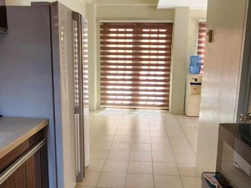 House and Lot for Sale in Alegria Palm Dos Gabi Cordova