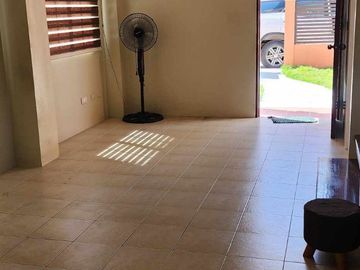 House and Lot for Sale in Alegria Palm Dos Gabi Cordova