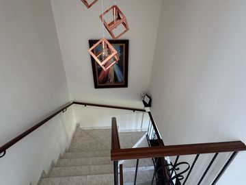 SE VENDE CASA EN ANTIGUA REAL