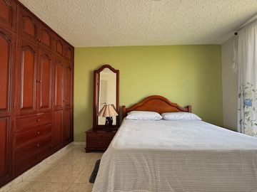 SE VENDE CASA EN ANTIGUA REAL