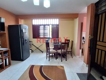 Vendo Minidepartamento En Avenida 47.38 M2 2Do Piso Urb. El Molino